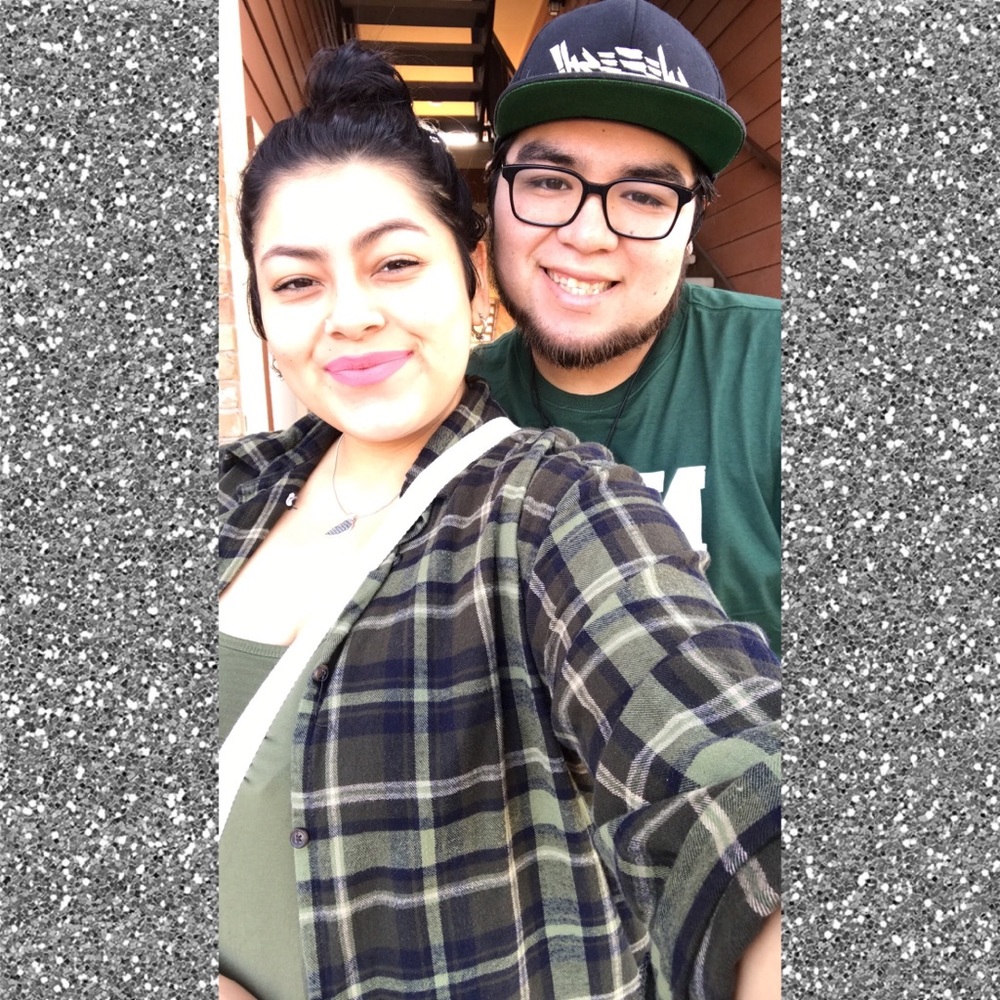 Meet your Posher, Desiree